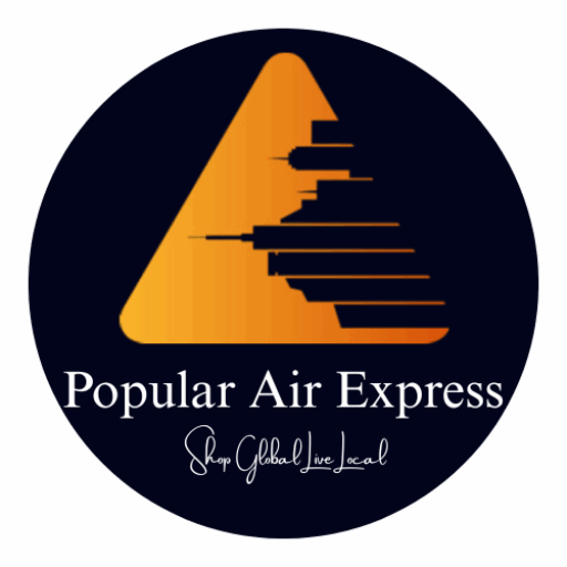 Popular Air Express